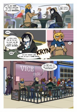 Greener Grasses - Page 2