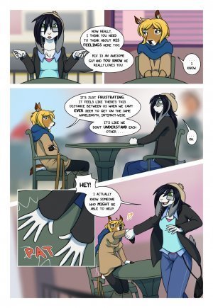 Greener Grasses - Page 3