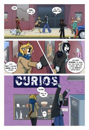 Greener Grasses - Page 4