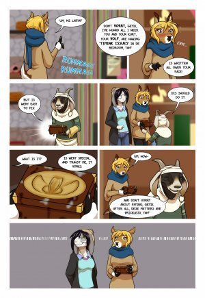 Greener Grasses - Page 7