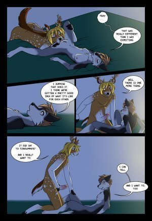 Greener Grasses - Page 18