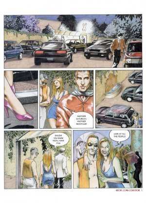 Luca Tarlazzi – Selen 1 (Vixen) - Page 2