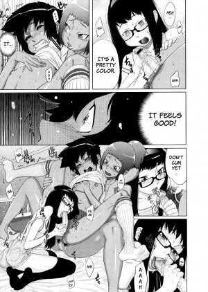 [Royal Koyanagi] Cherry Break [English] {Brolen} - Page 7