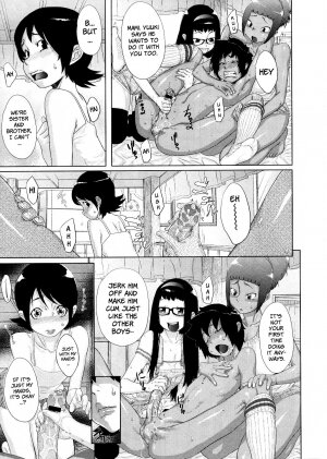 [Royal Koyanagi] Cherry Break [English] {Brolen} - Page 13