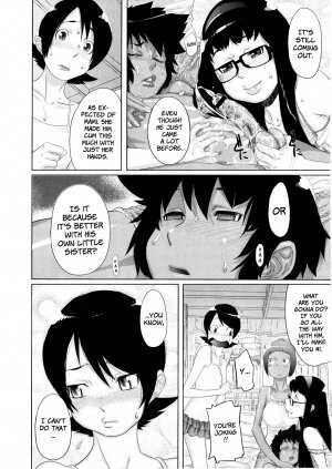 [Royal Koyanagi] Cherry Break [English] {Brolen} - Page 16