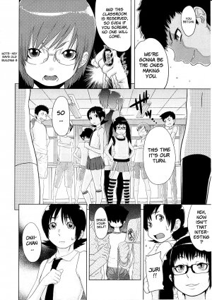 [Royal Koyanagi] Cherry Break [English] {Brolen} - Page 30