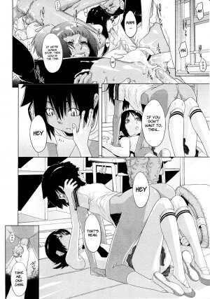 [Royal Koyanagi] Cherry Break [English] {Brolen} - Page 42