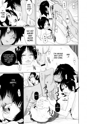 [Royal Koyanagi] Cherry Break [English] {Brolen} - Page 45