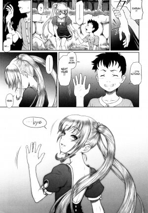 [Minazuki Tsuyuha] Eikyuu Shoujo - Eternal Lolita Ch. 1-3+Extra (White Over White) [English] [HT Manga] - Page 51