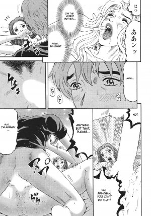 [Kitazato Nawoki] Mother Rule [English] {Hentai from Hell} - Page 28