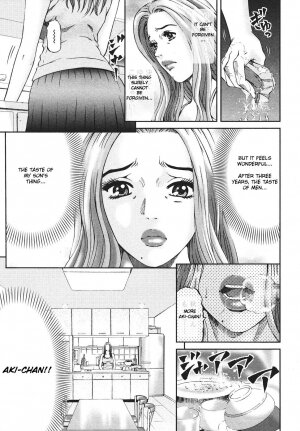 [Kitazato Nawoki] Mother Rule [English] {Hentai from Hell} - Page 34