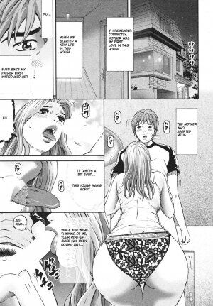 [Kitazato Nawoki] Mother Rule [English] {Hentai from Hell} - Page 42