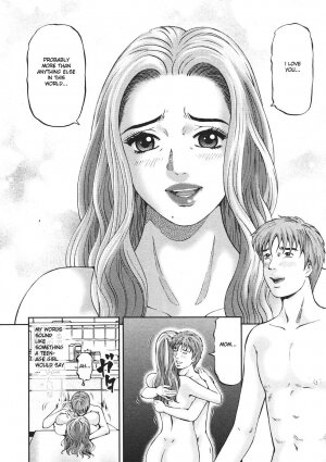 [Kitazato Nawoki] Mother Rule [English] {Hentai from Hell} - Page 94