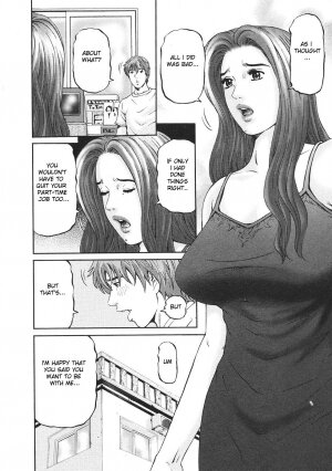 [Kitazato Nawoki] Mother Rule [English] {Hentai from Hell} - Page 145