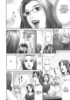[Kitazato Nawoki] Mother Rule [English] {Hentai from Hell} - Page 149