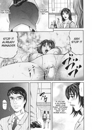 [Kitazato Nawoki] Mother Rule [English] {Hentai from Hell} - Page 166