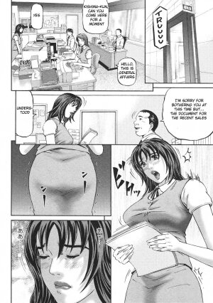 [Kitazato Nawoki] Mother Rule [English] {Hentai from Hell} - Page 167
