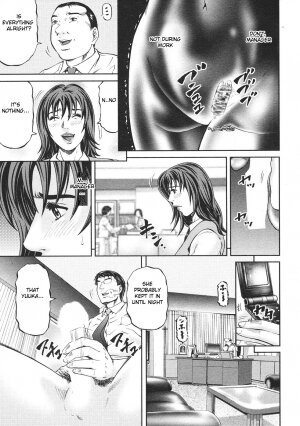 [Kitazato Nawoki] Mother Rule [English] {Hentai from Hell} - Page 168