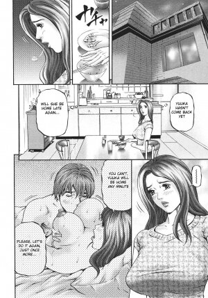 [Kitazato Nawoki] Mother Rule [English] {Hentai from Hell} - Page 217