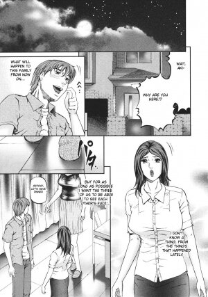 [Kitazato Nawoki] Mother Rule [English] {Hentai from Hell} - Page 228