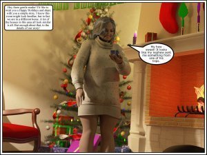 Christmas Ring- Phoenyxxx - Page 2