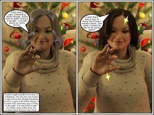 Christmas Ring- Phoenyxxx - Page 4