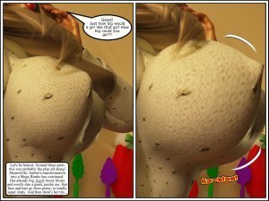 Christmas Ring- Phoenyxxx - Page 19