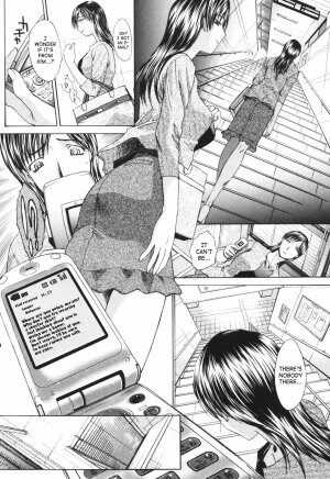 [Itaba Hiroshi] Tsuma Kyoko - My Wife, Kyoko | Married Woman Kyouko Ch. 1-6 [English] [SaHa] - Page 28