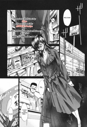 [Itaba Hiroshi] Tsuma Kyoko - My Wife, Kyoko | Married Woman Kyouko Ch. 1-6 [English] [SaHa] - Page 64