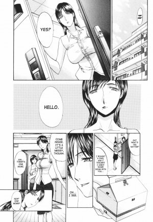 [Itaba Hiroshi] Tsuma Kyoko - My Wife, Kyoko | Married Woman Kyouko Ch. 1-6 [English] [SaHa] - Page 84