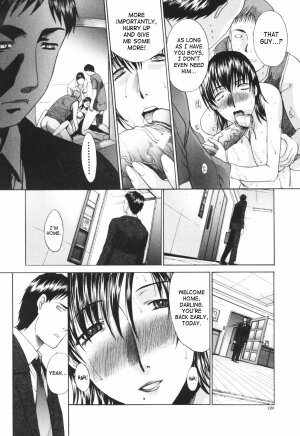 [Itaba Hiroshi] Tsuma Kyoko - My Wife, Kyoko | Married Woman Kyouko Ch. 1-6 [English] [SaHa] - Page 119