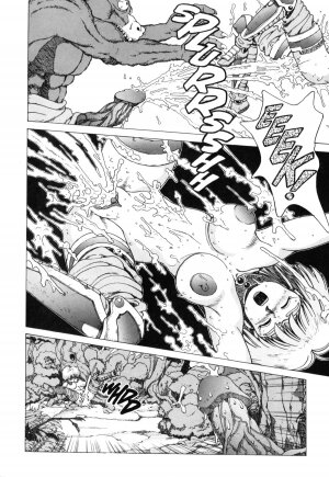 [Kozo Yohei] Spunky Knight 2 English] - Page 15