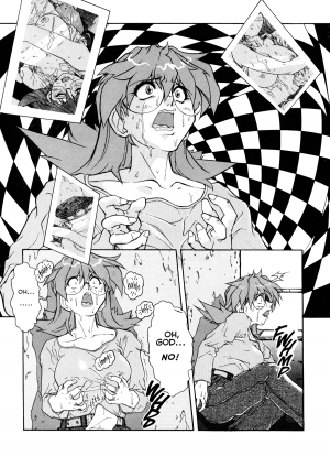 [Mashumaro Jyuubaori] Voice of Submission II - Gehenna 02 [English] - Page 8