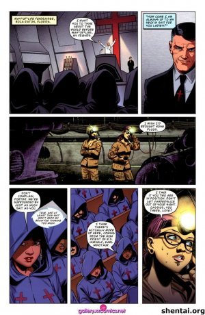 Suicide Girls - Page 12