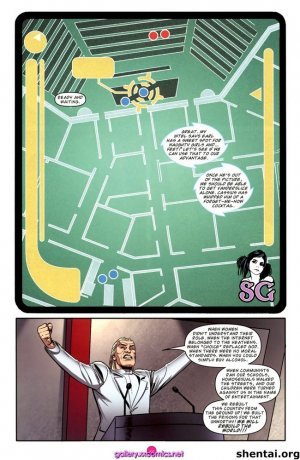 Suicide Girls - Page 13