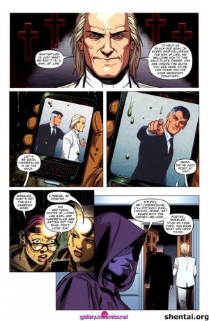 Suicide Girls - Page 14