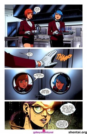 Suicide Girls - Page 15
