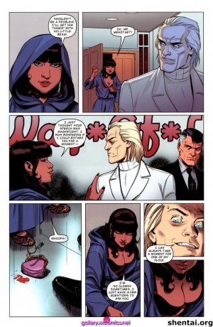 Suicide Girls - Page 16