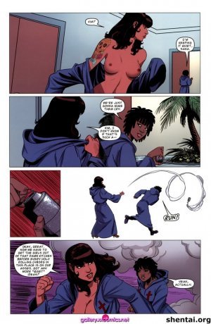 Suicide Girls - Page 20