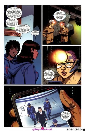 Suicide Girls - Page 21