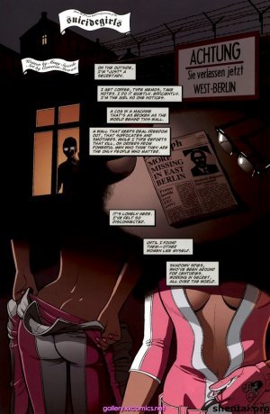 Suicide Girls - Page 23
