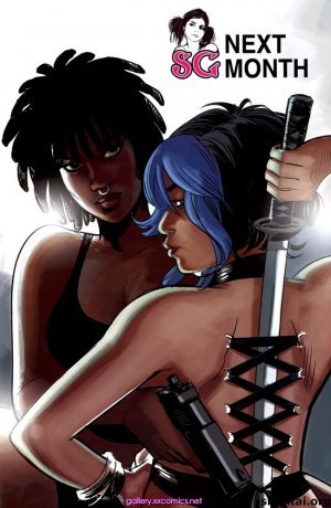Suicide Girls - Page 28