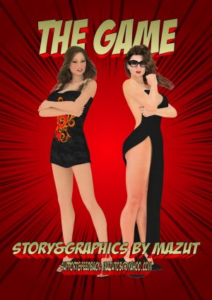 The Game- Mazut