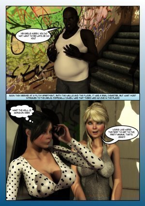 The Janitor 03- Moiarte3D - Page 3