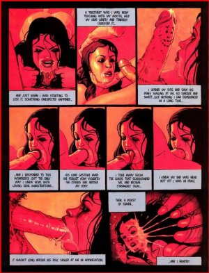 Ship of fools- Eurotica - Page 37