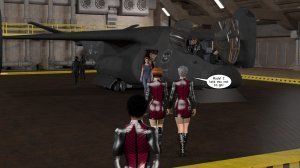 Master of His Domain 2 – Sins and Secrets Part 88- Tecknophyle - Page 4