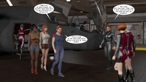 Master of His Domain 2 – Sins and Secrets Part 88- Tecknophyle - Page 5
