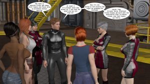 Master of His Domain 2 – Sins and Secrets Part 88- Tecknophyle - Page 6