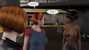 Master of His Domain 2 – Sins and Secrets Part 88- Tecknophyle - Page 7