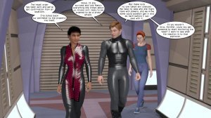 Master of His Domain 2 – Sins and Secrets Part 88- Tecknophyle - Page 10